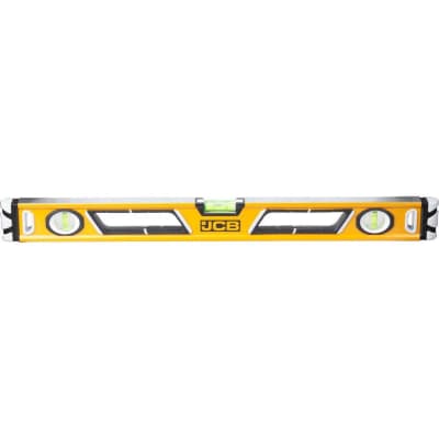 Уровень JCB 600 мм, магнитный, JBL003