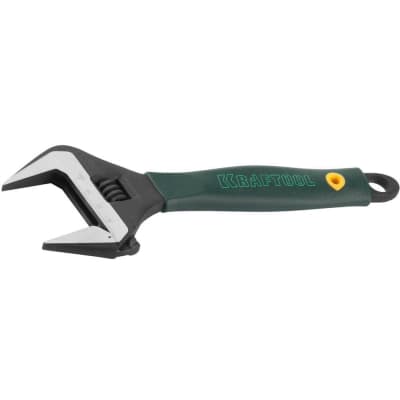 Ключ разводной SlimWide KRAFTOOL 200/38 мм, Cr-V, 27258-20