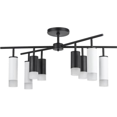Потолочная люстра Lightstar Rullo LR7283748641