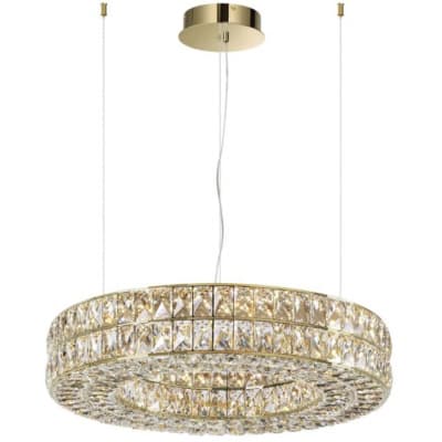 Подвесная люстра Odeon Light Panta 4926/52L