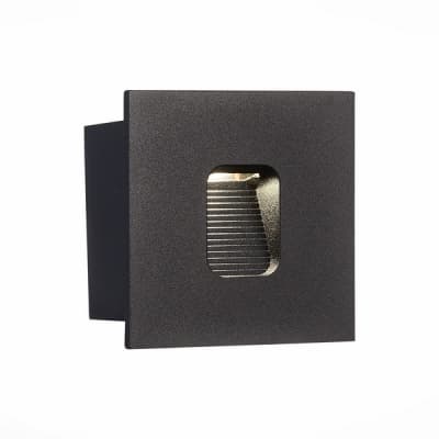 Уличные светильники ST Luce Visano SL9501.441.01
