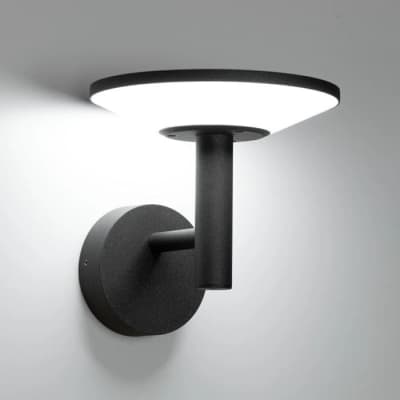 Настенный светильник уличный Citilux Dorn CLU05W