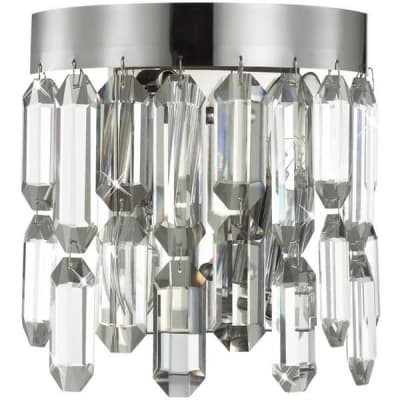 Бра Odeon Light Semura 4985/2W