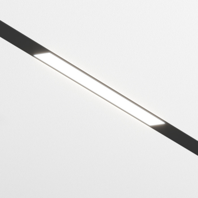 Трековый светильник Elektrostandard Slim Magnetic 85000/01