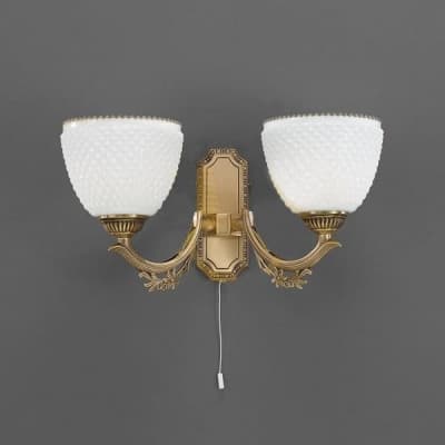 Бра 8651 A 8651/2 Reccagni Angelo