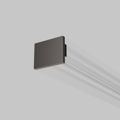 Заглушка Elektrostandard Line Magnetic 85230/00