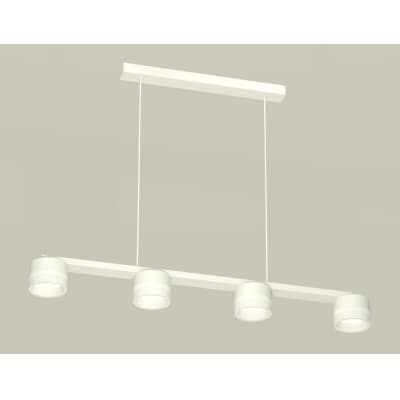 Подвесной светильник Ambrella TRADITIONAL XB9151205