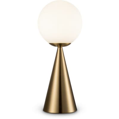 Интерьерная настольная лампа Freya Glow FR5289TL-01BS