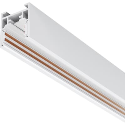 Шинопровод Maytoni Busbar trunkings Exility TRXM034-412W