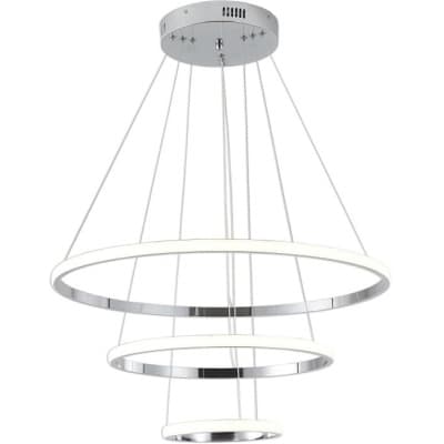 Подвесной светильник Zortes Ringolight ZRS.33321.120C