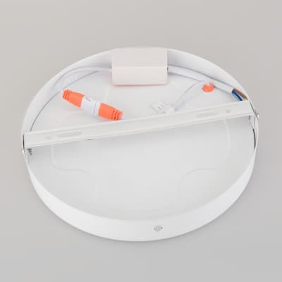 Накладной светильник Elektrostandard DLR020-DLS020 DLR034 18W 4200K