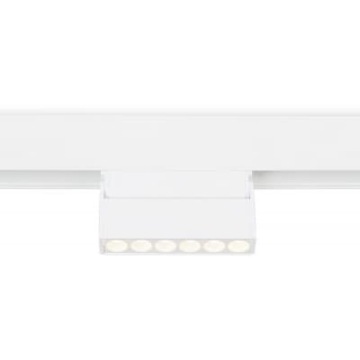 Трековый светильник Ambrella TRACK SYSTEM GL4038