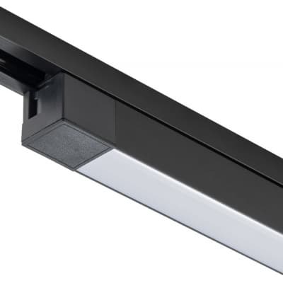 Трековый светильник Escada 20001TRU/02LED SBK