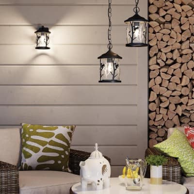 Odeon Light Cuita 4963/1