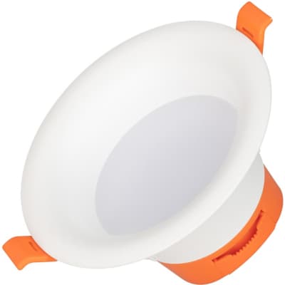 Точечный светильник Arlight BLIZZARD 035593