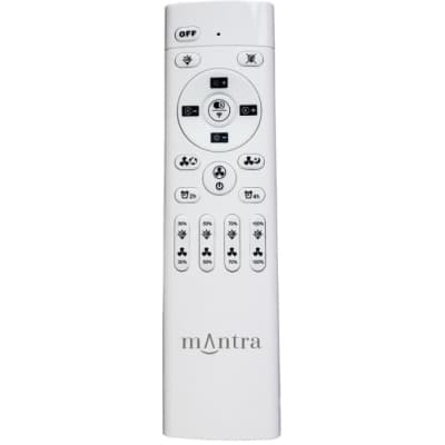 Потолочная люстра Mantra Nepal 7803