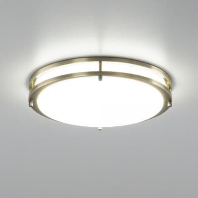 Настенно-потолочный светильник Citilux Бостон CL709323N