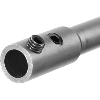 Удлинитель для сверла левиса с хвостовиком 12мм, Stayer professional 2952-12-300, hex 12,5, l=300мм 2952-12-300