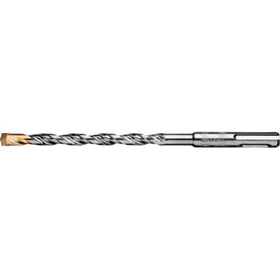 KRAFTOOL Бур SDS-plus 8 х 160 мм 29320-160-08_z02