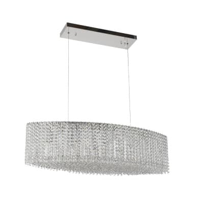 Подвесная люстра Dio D`arte Elite Liano E 1.5.80X30.100 N