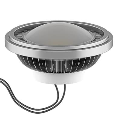 Лампа светодиодная Lightstar LED AR111 12W 220V 2800K 932142