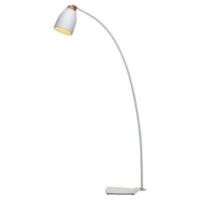 Торшер Restor LOFT4402F-WH Loft It