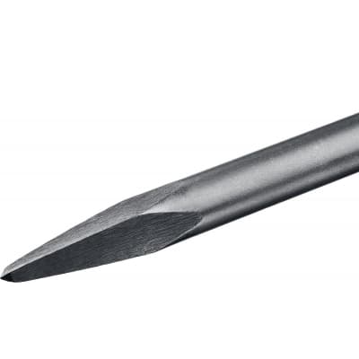 Пикообразное зубило STAYER 280 мм, SDS-max, 29391-00-280