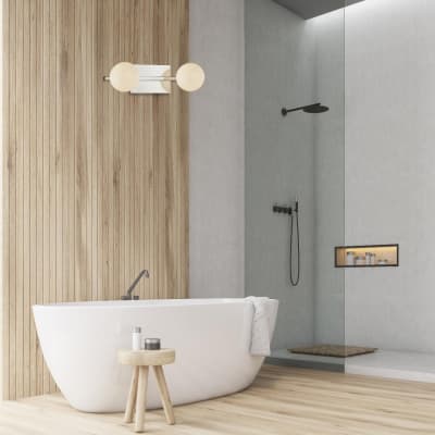 Бра LUMION ASTRID 4566/2W