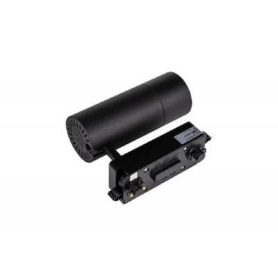 Трековый светильник  TL28-BL-20-WW SWG