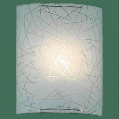 Настенный светильник Citilux КРОНА CL921061W