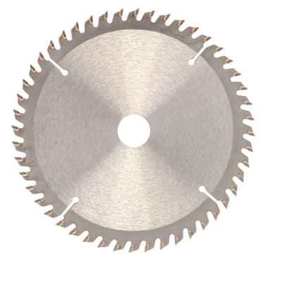 Пильный диск по дереву, 150 х 20 мм, 48 зубьев, кольцо 16/20 Matrix Professional 73216