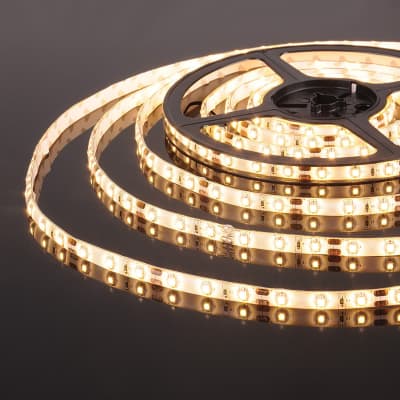 Светодиодная лента Elektrostandard 2835/60Led 4,8W IP65 3300K