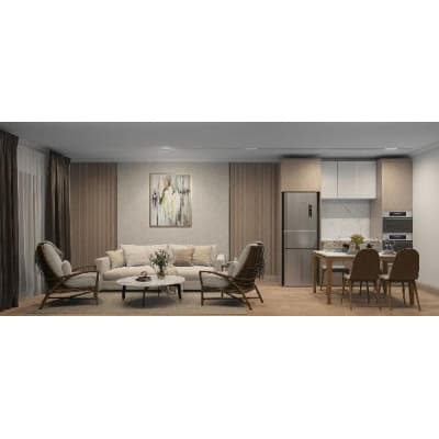 Трековый светильник Smart DK8001-WH Denkirs