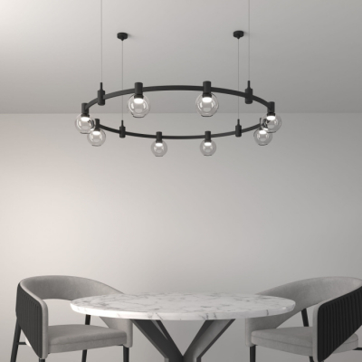 Трековый светильник Elektrostandard Esthetic Magnetic 85119/01