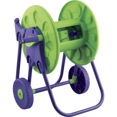 Катушка для шланга 30 м, на колесах Palisad 67403