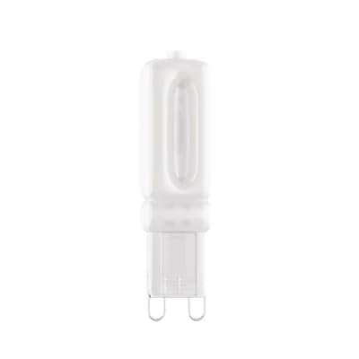 Лампа светодиодная Lightstar LED JC G9 6W 3000K 940492