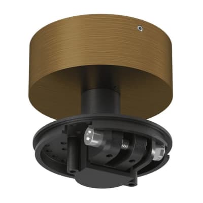 Крепление VL-M VL-M3-BZ SWG