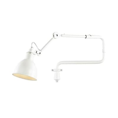 Настольная лампа Odeon Light Arta 4126/1WB