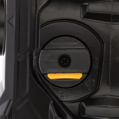 Перфоратор электрический RHV-1250-30, SDS-plus, 1250 Вт, 5 Дж, 3 плюс 1 режим Denzel 26612