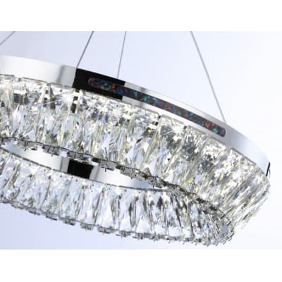 Подвесная люстра Ambrella TRADITIONAL TR5022