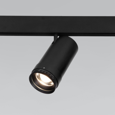 Трековый светильник Elektrostandard Slim Magnetic 85045/01
