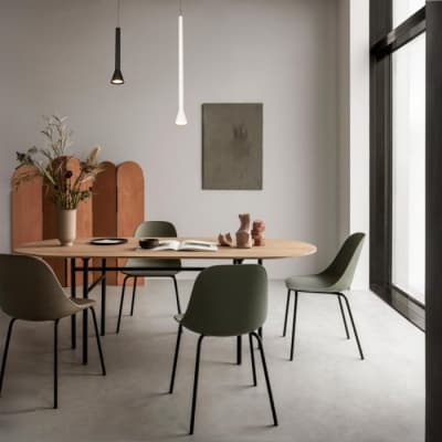Подвесной светильник Loft It Pipe 10337/850 Black