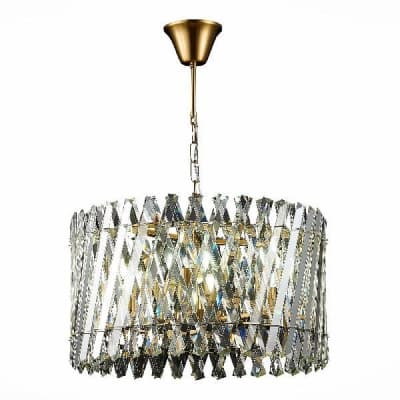 Подвесная люстра Fabio SL1170.303.06 ST Luce