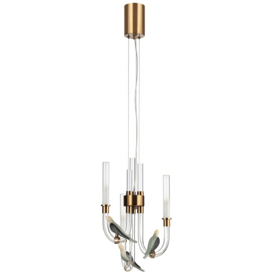 Подвесной светильник Odeon Lark 5431/6L