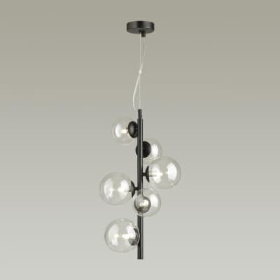 Подвесной светильник ODEON LIGHT TOVI 4818/6
