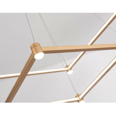 Подвесной светильник Ambrella COMFORT FL5599