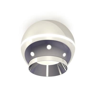Точечный светильник XS XS1104002 Ambrella