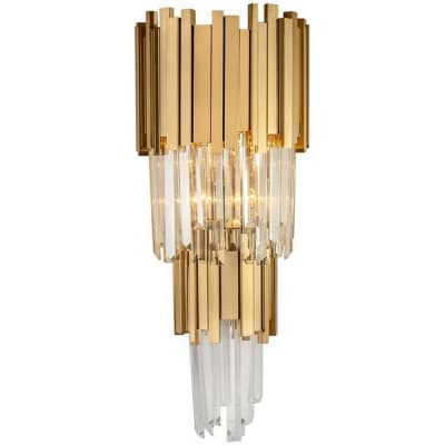 Бра L'Arte Luce Empire L21524.92