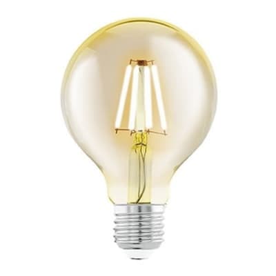 Лампочка светодиодная Eglo Lm_led_e27 11556