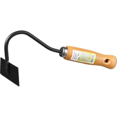 Мотыжка GRINDA 40х110х250 мм, деревянная ручка ProLine 421521
